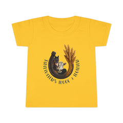 Toddler T-shirt