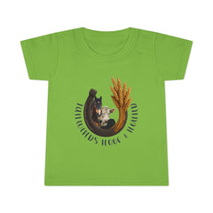Toddler T-shirt