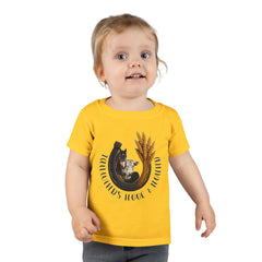 Toddler T-shirt