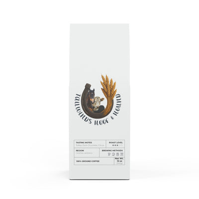 Rock Creek Coffee Blend (Medium Roast)