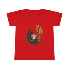 Toddler T-shirt