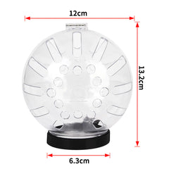 Breathable Anti-Bite Cat Muzzle for Grooming Supplies