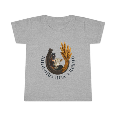 Toddler T-shirt